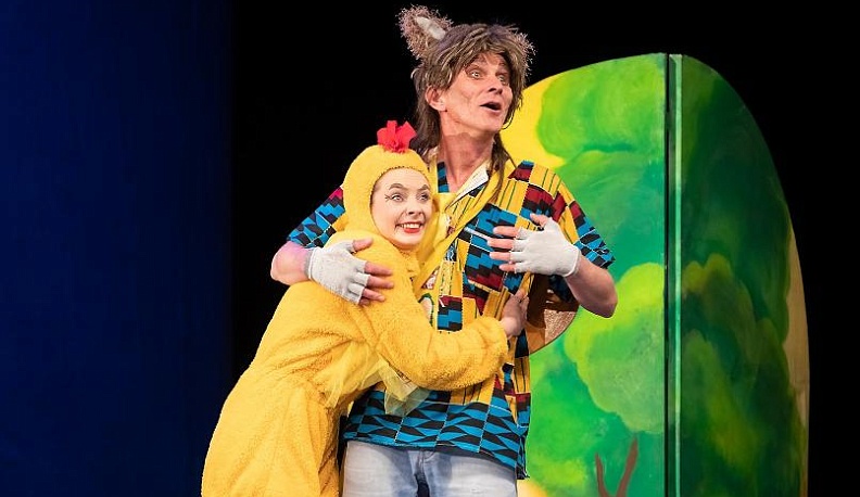 Восставшие из пепла