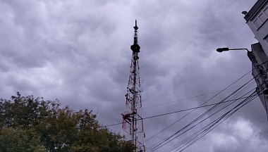 Два беспилотника сбили над Калугой ночью 