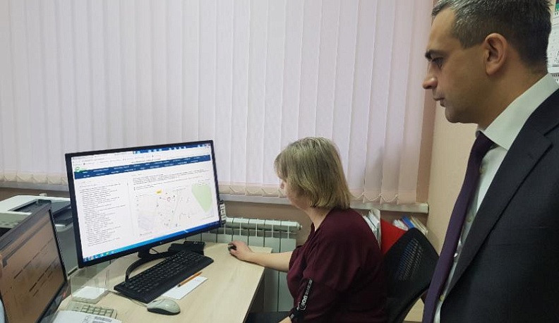 В Калужской области на объектах обращения с отходами появится система видеонаблюдения 