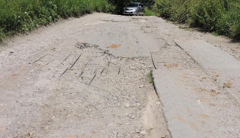 Дорога, которая ведёт… в автосервис