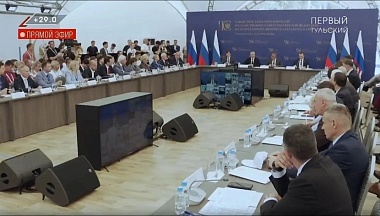 Владислав Шапша на заседании комиссий Госсовета акцентировал внимание на престиже профессии педагогов физкультуры