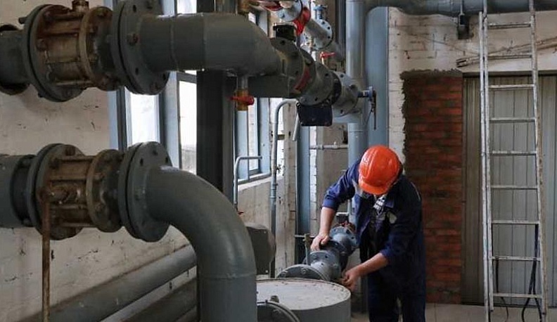 В Калужской области военные городки готовы к зиме