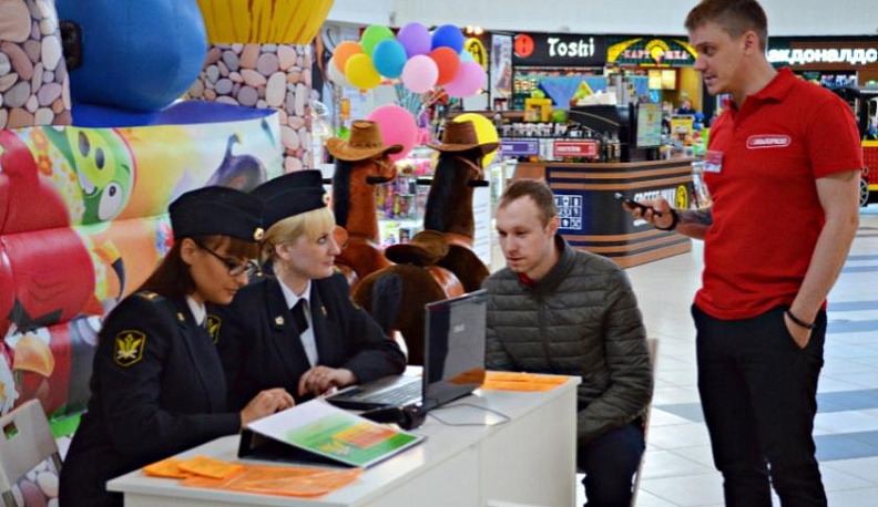 На границе – замок, на дороге – «засада»