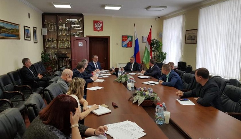 Многоквартирные дома в Калужской области переводят на индивидуальное отопление 