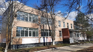 В Тарусе начался капремонт школы искусств