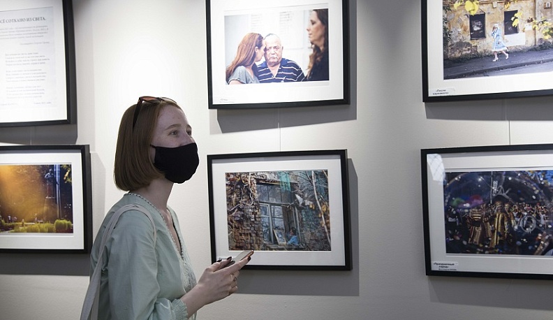 В Калужской области режим повышенной готовности продлили до 30 апреля