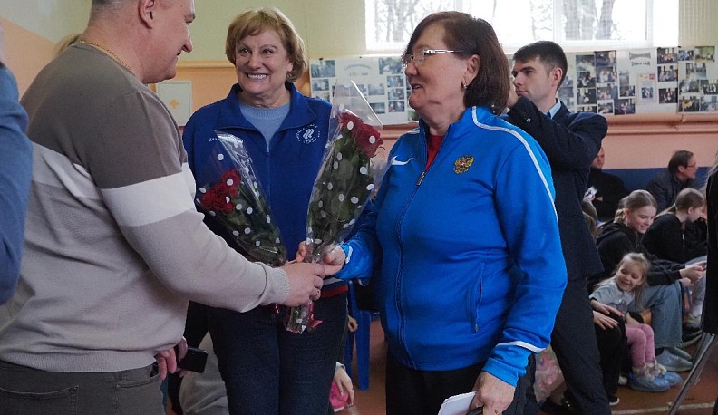 Поднять планку!