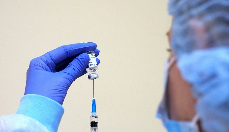 В Калужскую область поступит еще более 11 тысяч доз вакцины от коронавируса