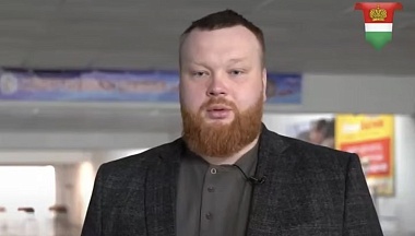 Ветеран СВО возглавил спортивную школу «Снайпер» в Калужской области