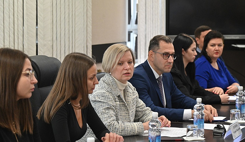 К технологическому суверенитету