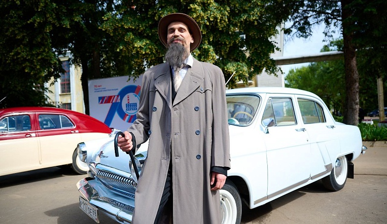 В Обнинске к юбилею мирного атома открыли обновленную экспозицию музейного комплекса «Первая в мире АЭС»