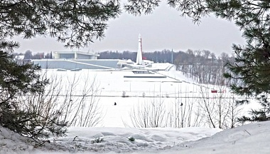 В музее истории космонавтики Калуги пройдет санитарный день
