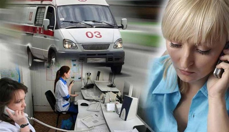 В регионе появится Единая диспетчерская служба скорой медпомощи