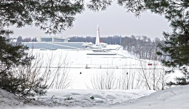 В музее истории космонавтики Калуги пройдет санитарный день