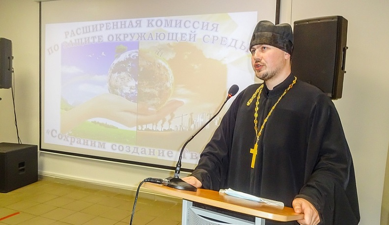 В Медыни состоялись XXIV Богородично-Рождественские образовательные чтения