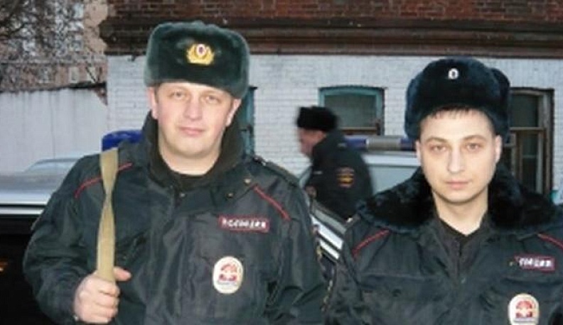 «Ночная полиция» никогда не спит