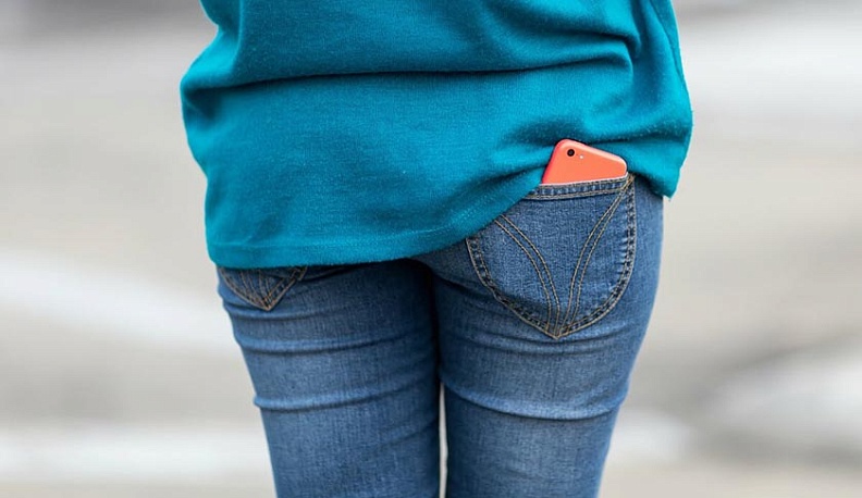 В Малоярославце мужчину будут судить за найденный дорогой гаджет