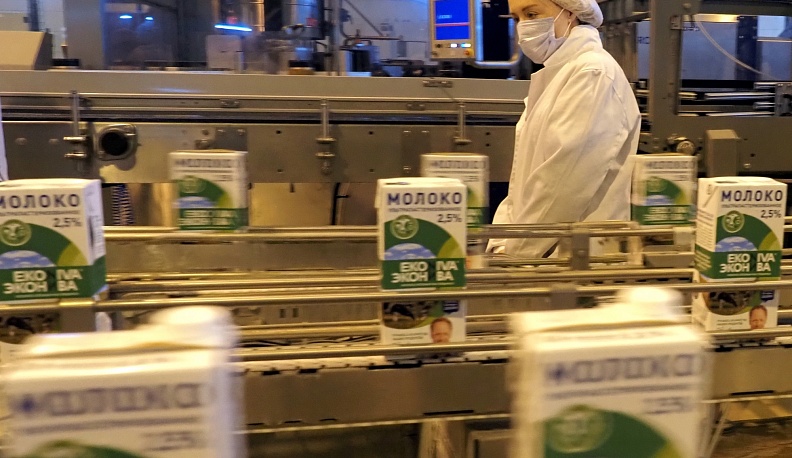 Марка области внушает оптимизм