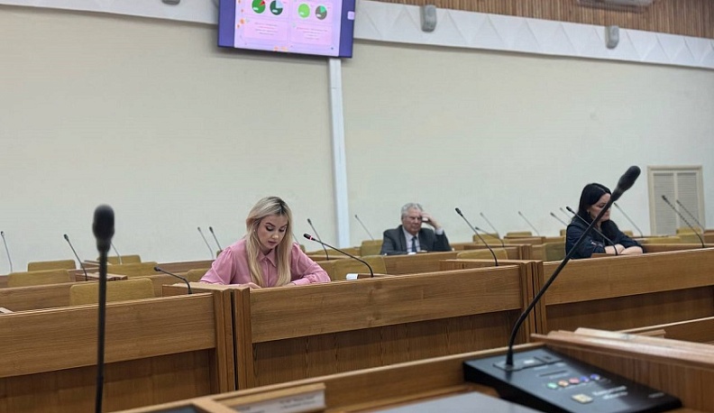 Анна Лукина: «Калужская область находится в числе лидеров России по уровню развития государственно-частного партнерства» 