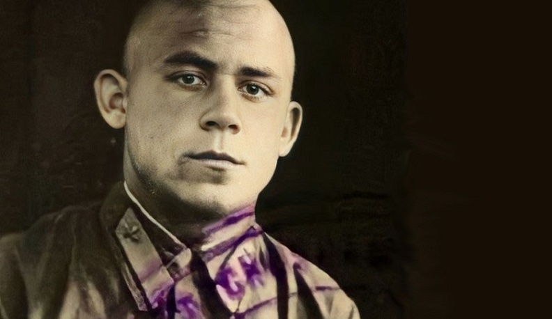 Ленинградский поисковый отряд ищет родственников летчика из Калуги