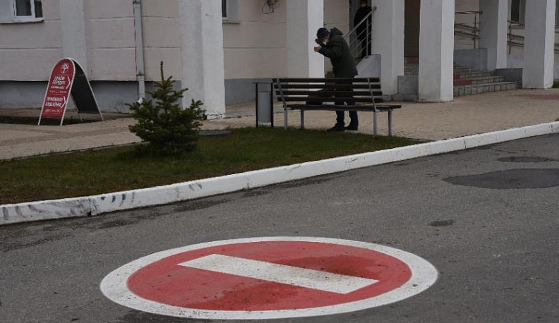 Во вторник в Калужской области еще два человека умерли от ковида