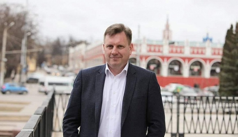 Геннадий Новосельцев поделился впечатлениями от участия в XX съезде «Единой России»