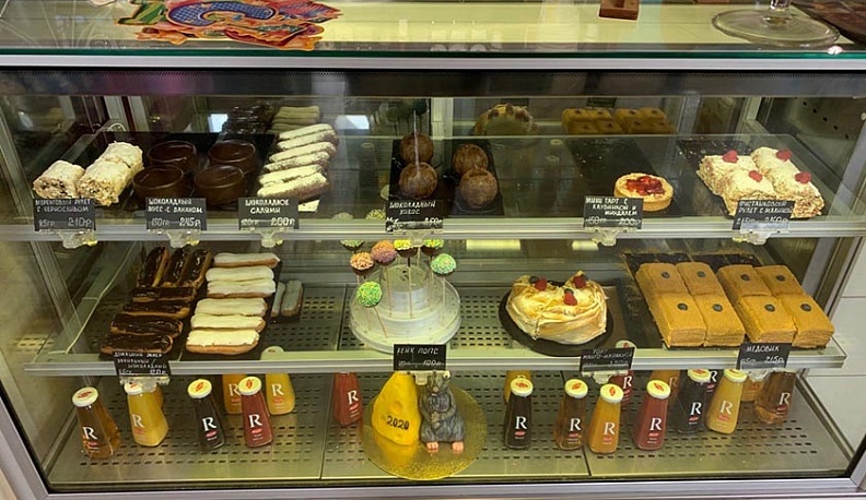 В Калужской области разрешили восстановить работу общепита