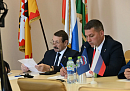 В Малоярославце прошёл совместный личный приём граждан