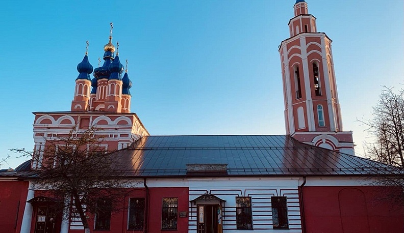 18 апреля христиане чтят память святого Феодула Солунского