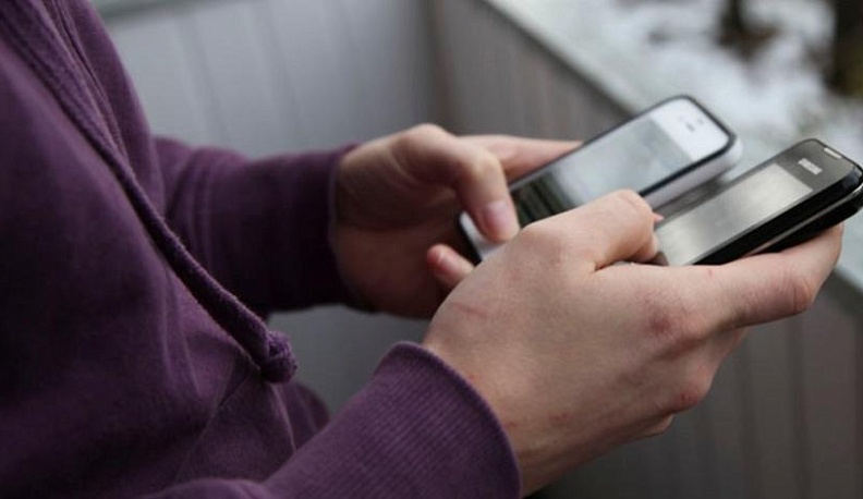 Калужанин украл на работе телефоны, чтобы отметить праздник