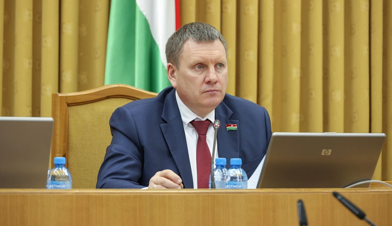 Геннадий Новосельцев: «Народная программа будет дополнена разделом, посвященным поддержке участников СВО»