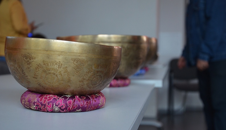 Калужане проведут ночь на заводе «Элмат»