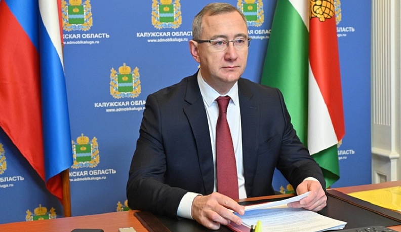 Калужское управление по молодежной политике станет самостоятельной структурой