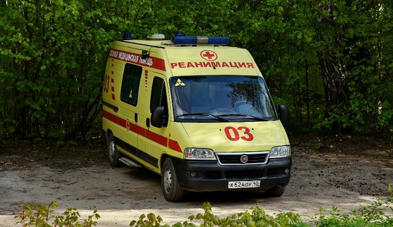 В Калужской области за долгое время поставлен рекорд по заболевшим за сутки коронавирусом