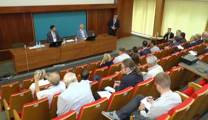 В наукограде обсудили вопросы эволюции автоматизации АЭС