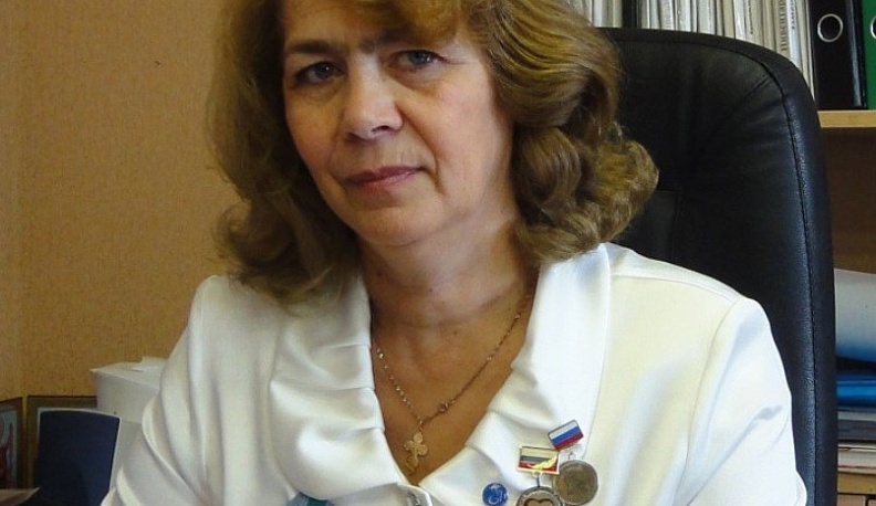 Лидия Стародубцева: Поправки в Конституцию защищают семью и стоят на страже традиционных ценностей