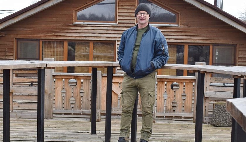 Йоргов ковчег