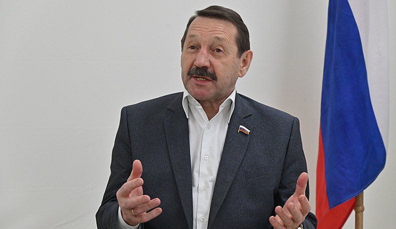 Главные акценты