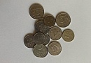 Две тонны мелочи сдали калужане во время «Монетной недели» Две тонны мелочи сдали калужане во время «Монетной недели»