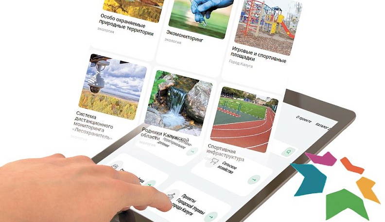 Нам нужна  карта!