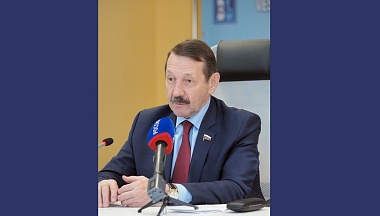 Время решительных действий