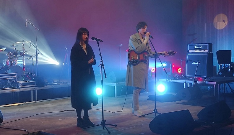 В Калуге прошел музыкальный космический фестиваль «Karma Polis»