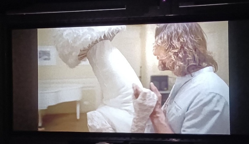 Калужанам показали короткометражные фильмы, созданные нейросетью