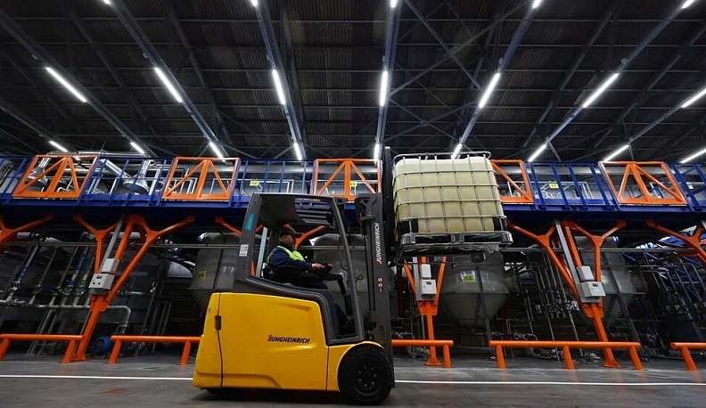 Предприятия Калужской области укрепляют сотрудничество со странами Юго-Восточной Азии