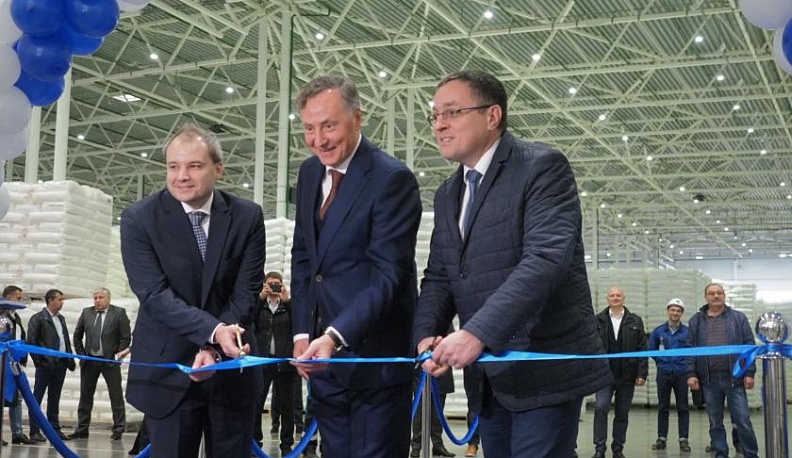 Кровеносная система экономики