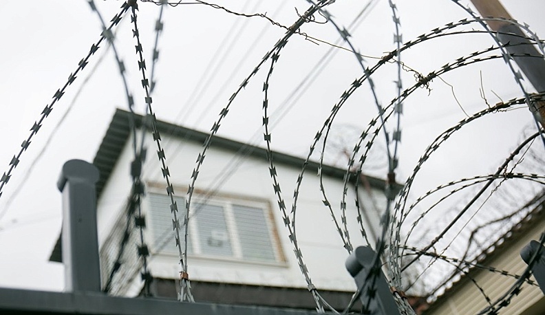 В Калужской области расширят сеть исправительных центров регионального УФСИН