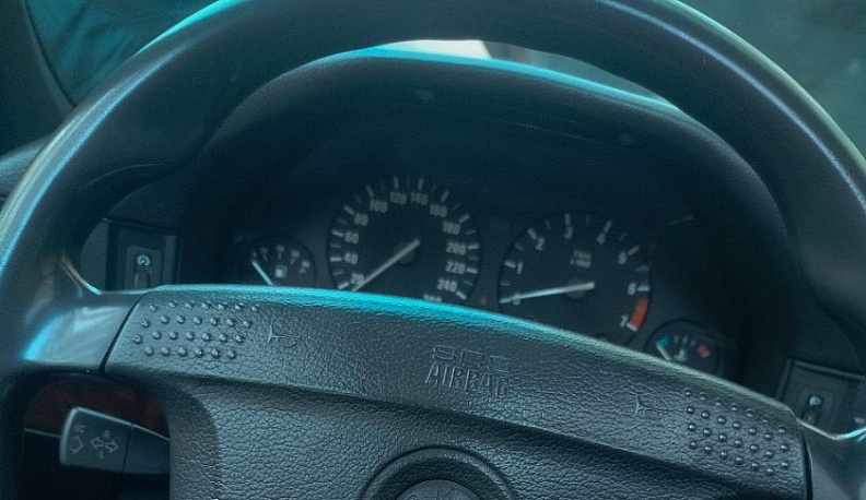 Водители в Калужской области стали меньше превышать скорость