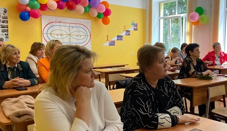 В Тарусском районе создадут школьное лесничество