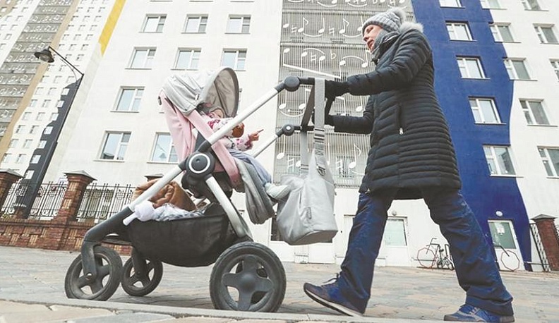 Третья лишняя: 35% семей с детьми недополучают льготы