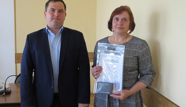 В Кирове подвели итоги конкурса на лучший урок по избирательному праву